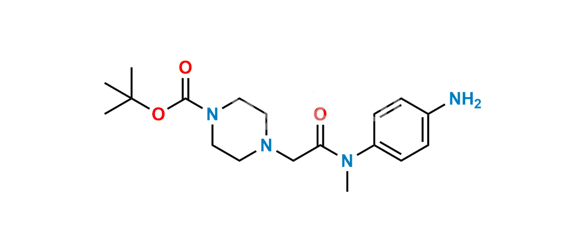 Nintedanib Impurity 30