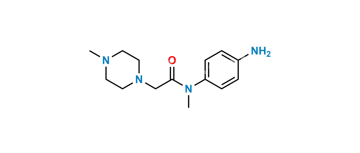 Nintedanib Impurity 32