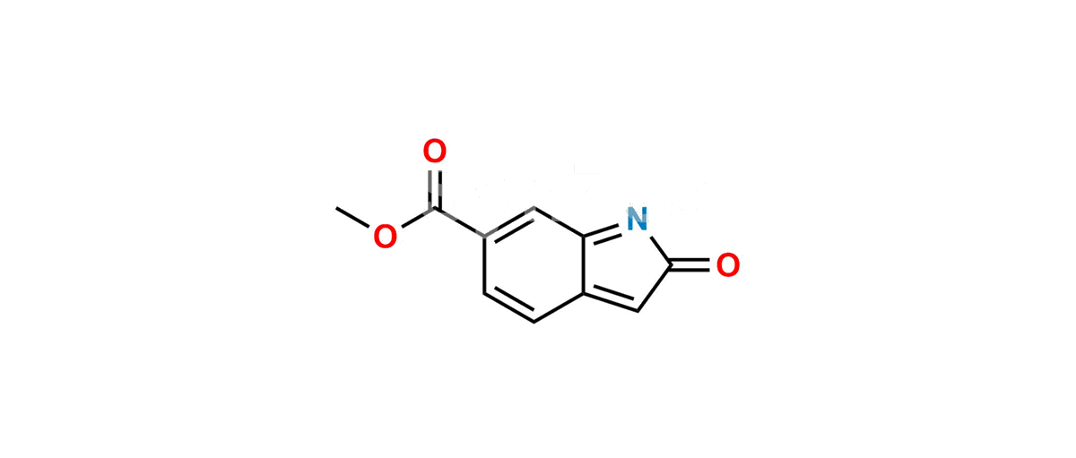 Nintedanib Impurity 34