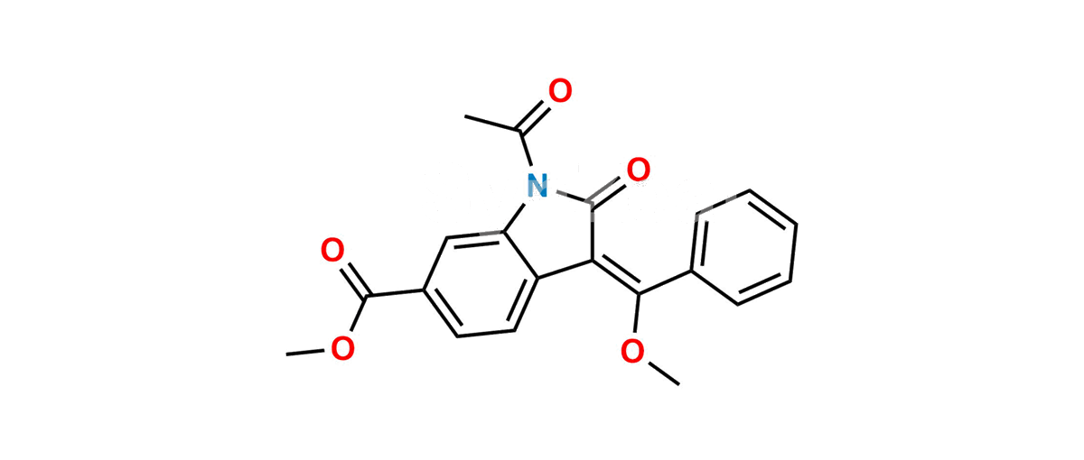 Nintedanib Impurity 35