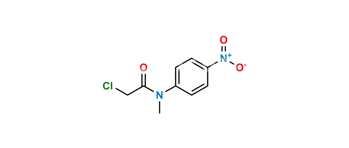 Nintedanib Impurity 37