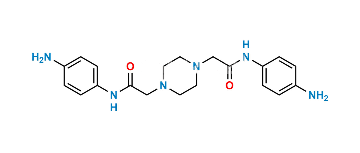 Nintedanib Impurity 43