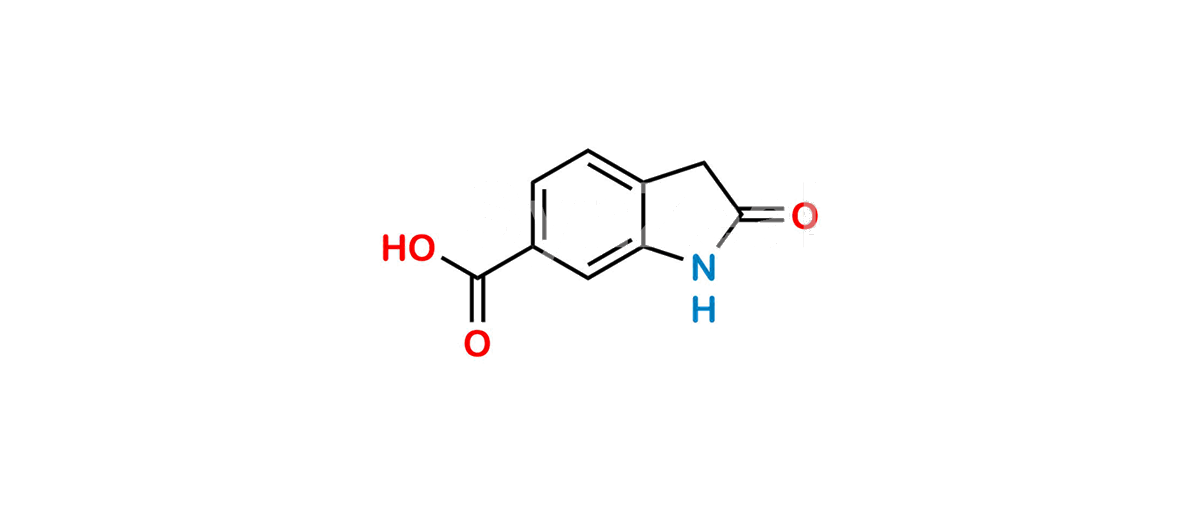 6-Carboxyoxindole