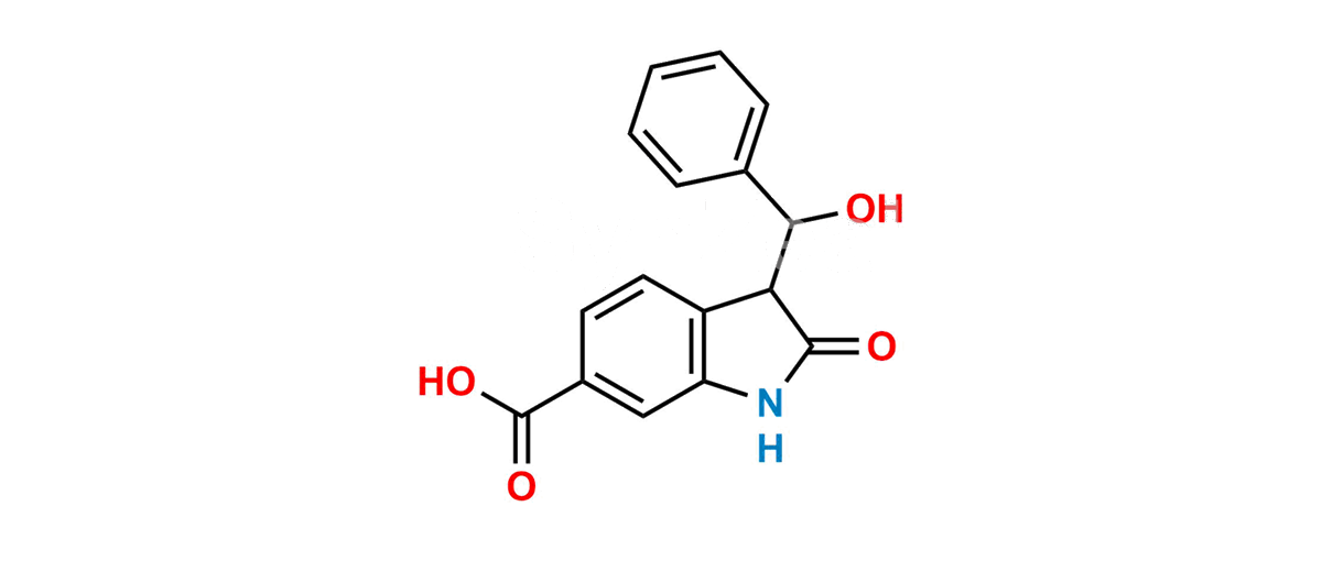 Nintedanib Impurity 47