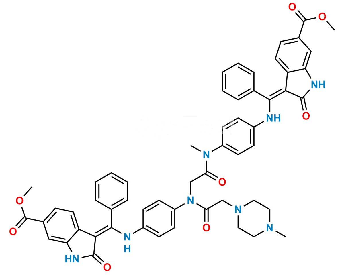 Nintedanib Impurity 49