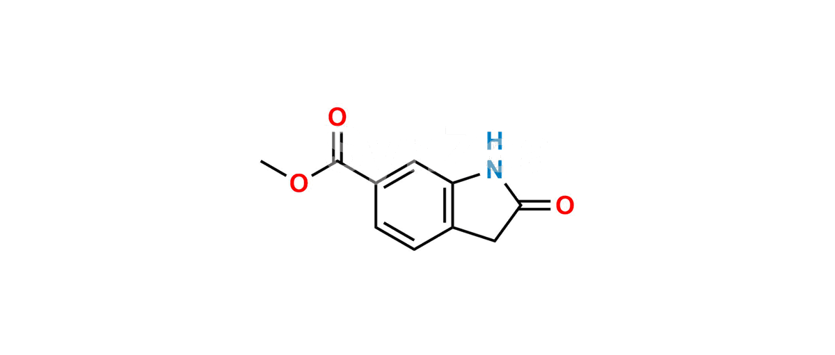 Nintedanib Impurity 52