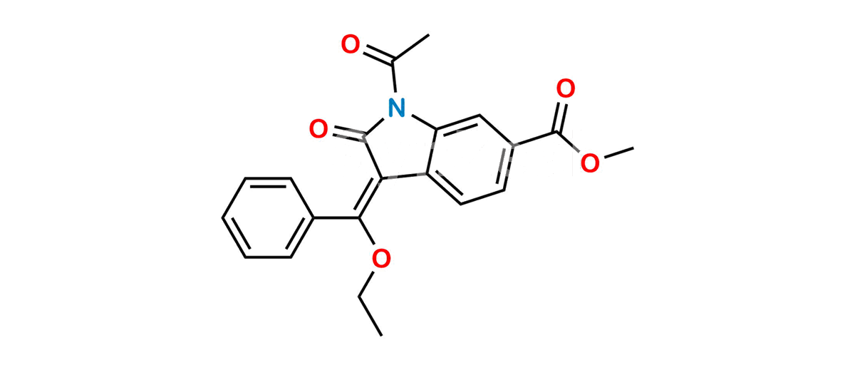 Nintedanib Impurity 54