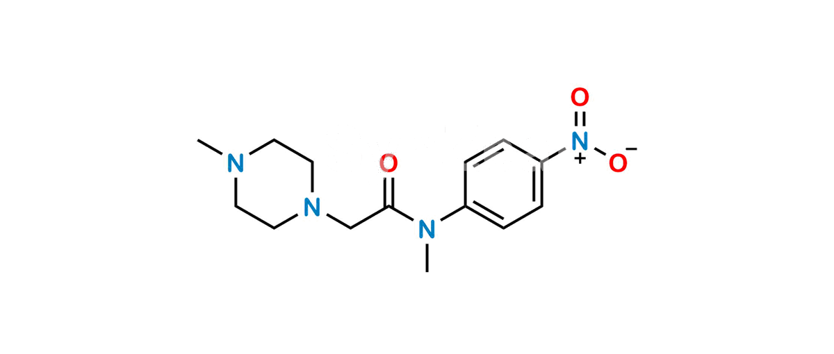 Nintedanib Impurity 55