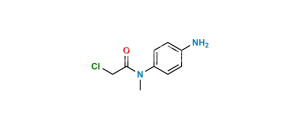 Nintedanib Impurity 57