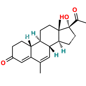 Nomegestrol