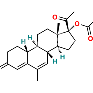 Nomegestrol Acetate