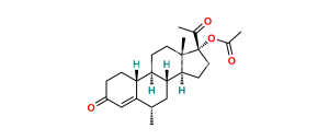 Nomegestrol EP Impurity A