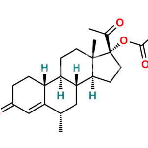Nomegestrol EP Impurity A