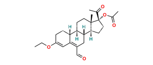 Nomegestrol Impurity 2