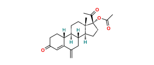 Nomegestrol Impurity 4