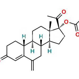 Nomegestrol Impurity 4