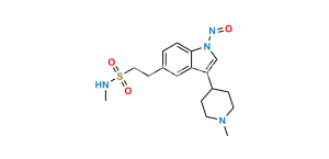 N-Nitroso Naratriptan