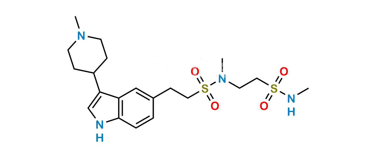 N-SulfamoylethylÂ NaratriptanÂ Amide