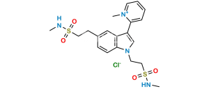 Naratriptan Impurity 6