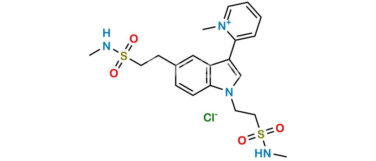 Naratriptan Impurity 6