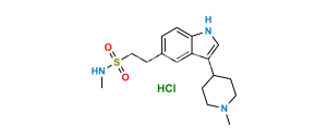 Naratriptan HCl