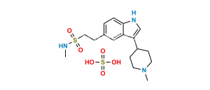 Naratriptan (Sulfate salt)