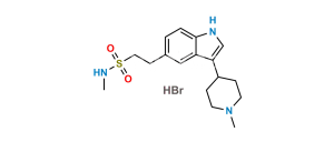 Naratriptan (HBr salt)