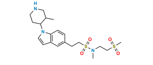 Naratriptan Impurity 7