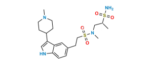 Naratriptan Impurity 8