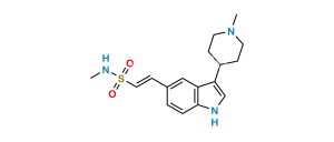 Naratriptan Impurity 9