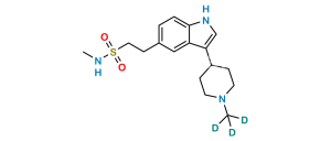 Naratriptan D3