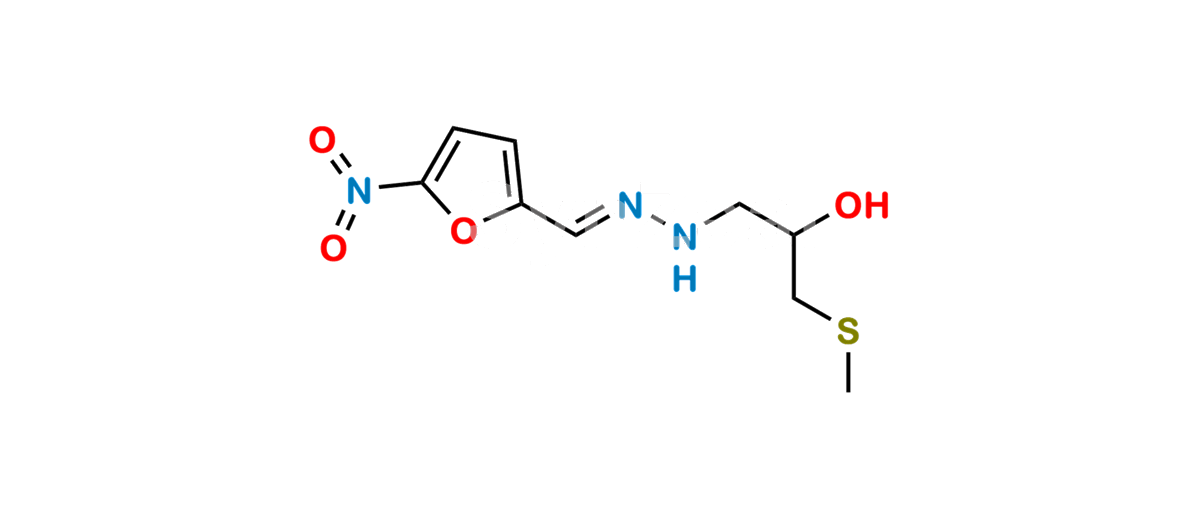 Nifuratel Impurity 1