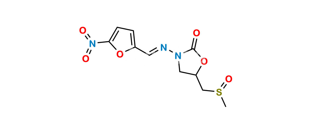 Nifuratel Impurity 2