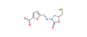 Nifuratel Impurity 3