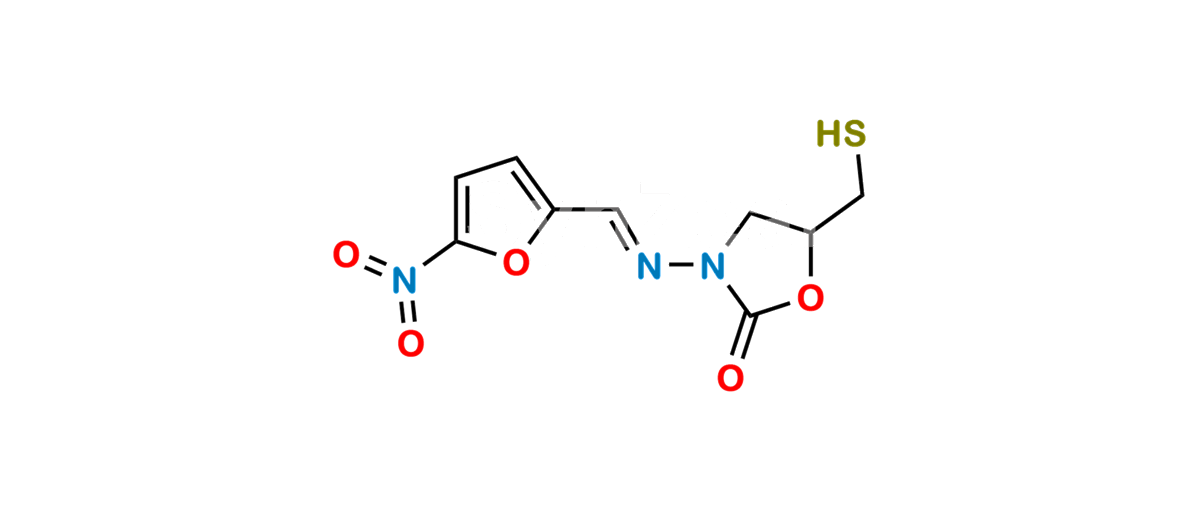 Nifuratel Impurity 3