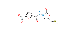 Nifuratel Impurity 5
