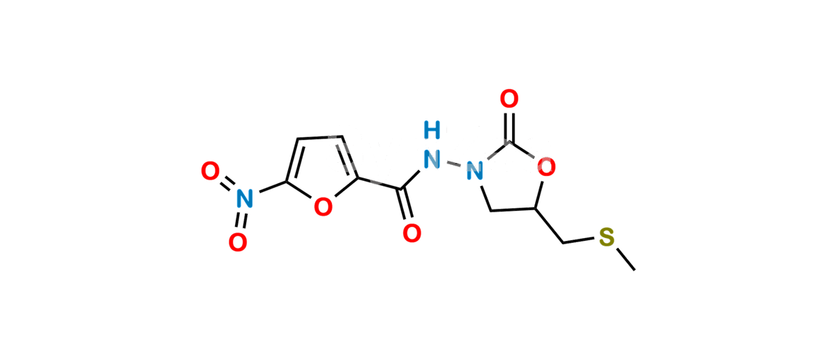 Nifuratel Impurity 5