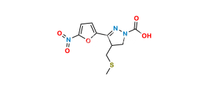 Nifuratel Impurity 7