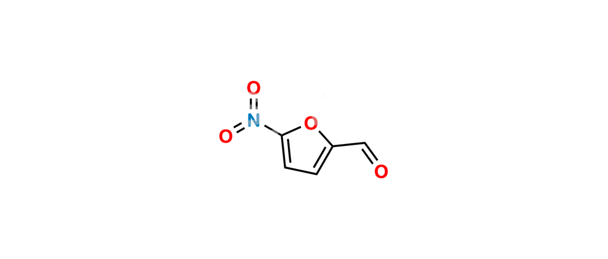 Nifuratel Impurity 8