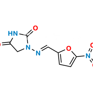 Nitrofurantoin