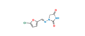 Chlorofurantoin