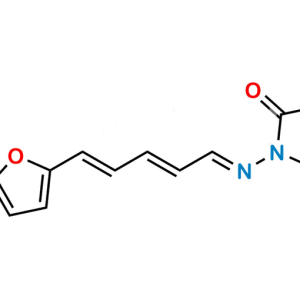 Nitrofurantoin Impurity 4