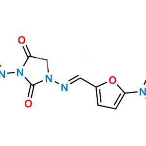 N-Nitroso Nitrofurantoin