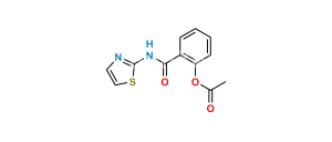 Nitazoxanide Impurity 1
