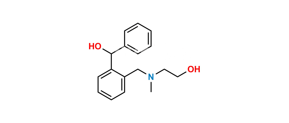 Nefopam Impurity A