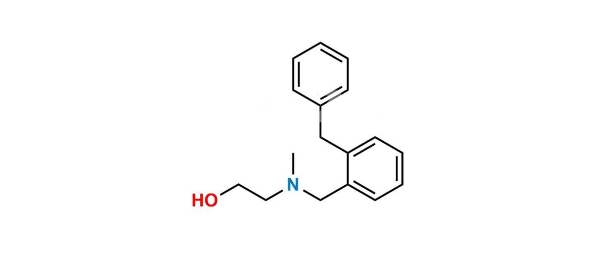 Nefopam Deoxy Impurity