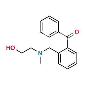 Nefopam Keto Amine Impurity