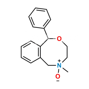 Nefopam N-Oxide