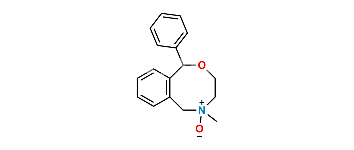 Nefopam N-Oxide