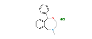 Nefopam Hydrochloride